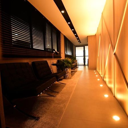 Apartamento Pajucara/Ponta Verde Apartament Maceió Zewnętrze zdjęcie