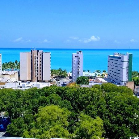 Apartamento Pajucara/Ponta Verde Apartament Maceió Zewnętrze zdjęcie