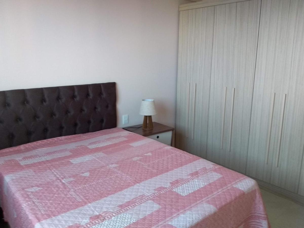 Apartamento Pajucara/Ponta Verde Apartament Maceió Zewnętrze zdjęcie