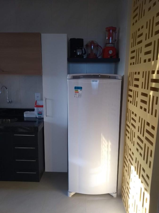 Apartamento Pajucara/Ponta Verde Apartament Maceió Zewnętrze zdjęcie