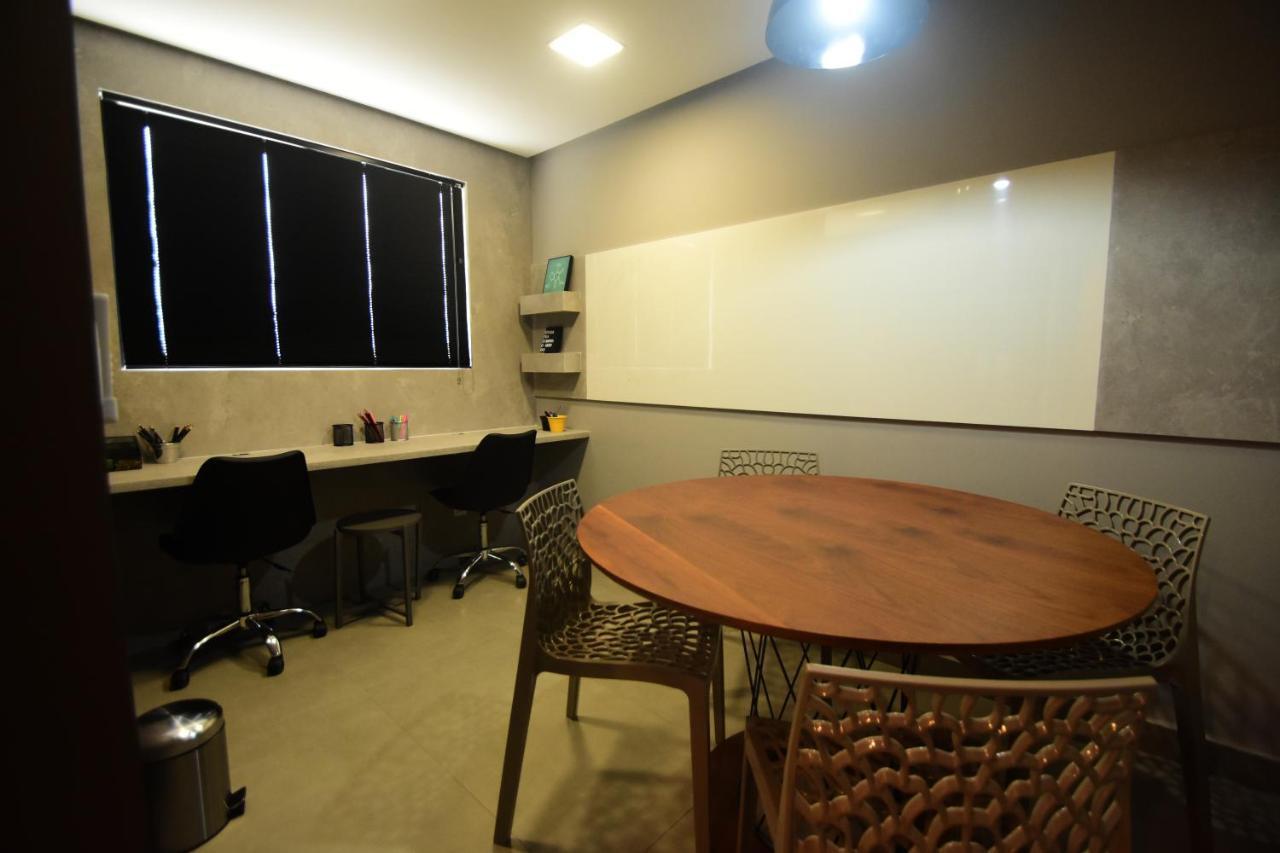 Apartamento Pajucara/Ponta Verde Apartament Maceió Zewnętrze zdjęcie